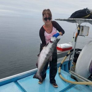 Meet your Posher, Ramona